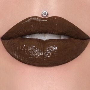 Jeffree Star Cosmetics Supreme Gloss Lip Gloss: Dominatrix Nude NIB NEW NWT